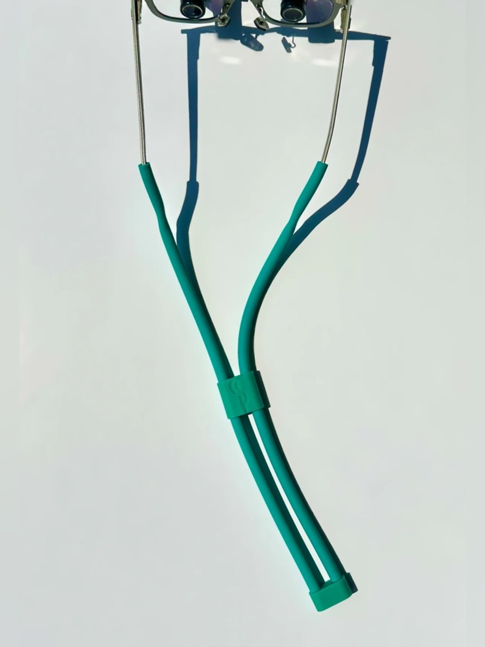 Straw Company Magnetic Loupe / Safety Glasses Strap